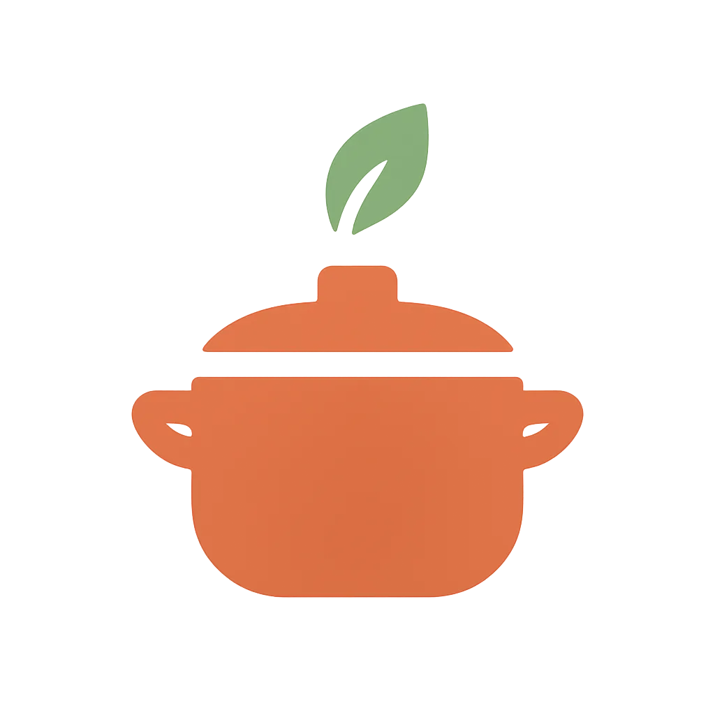 Becky African Kitchen Logo