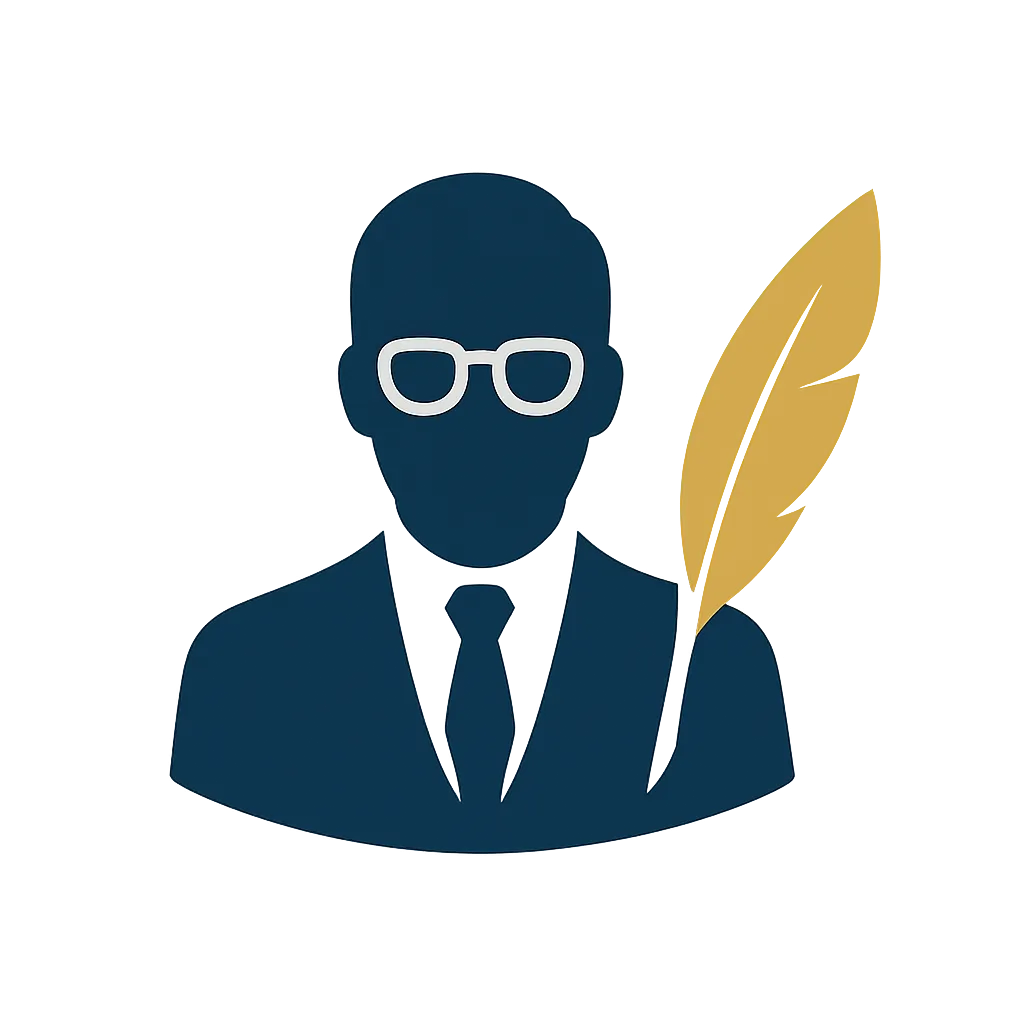 Ian Bruce Horner Logo
