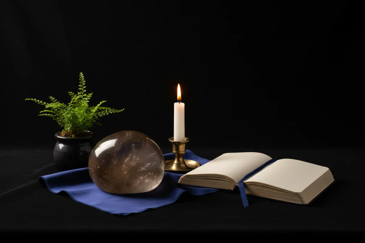 Spirituality and wellness