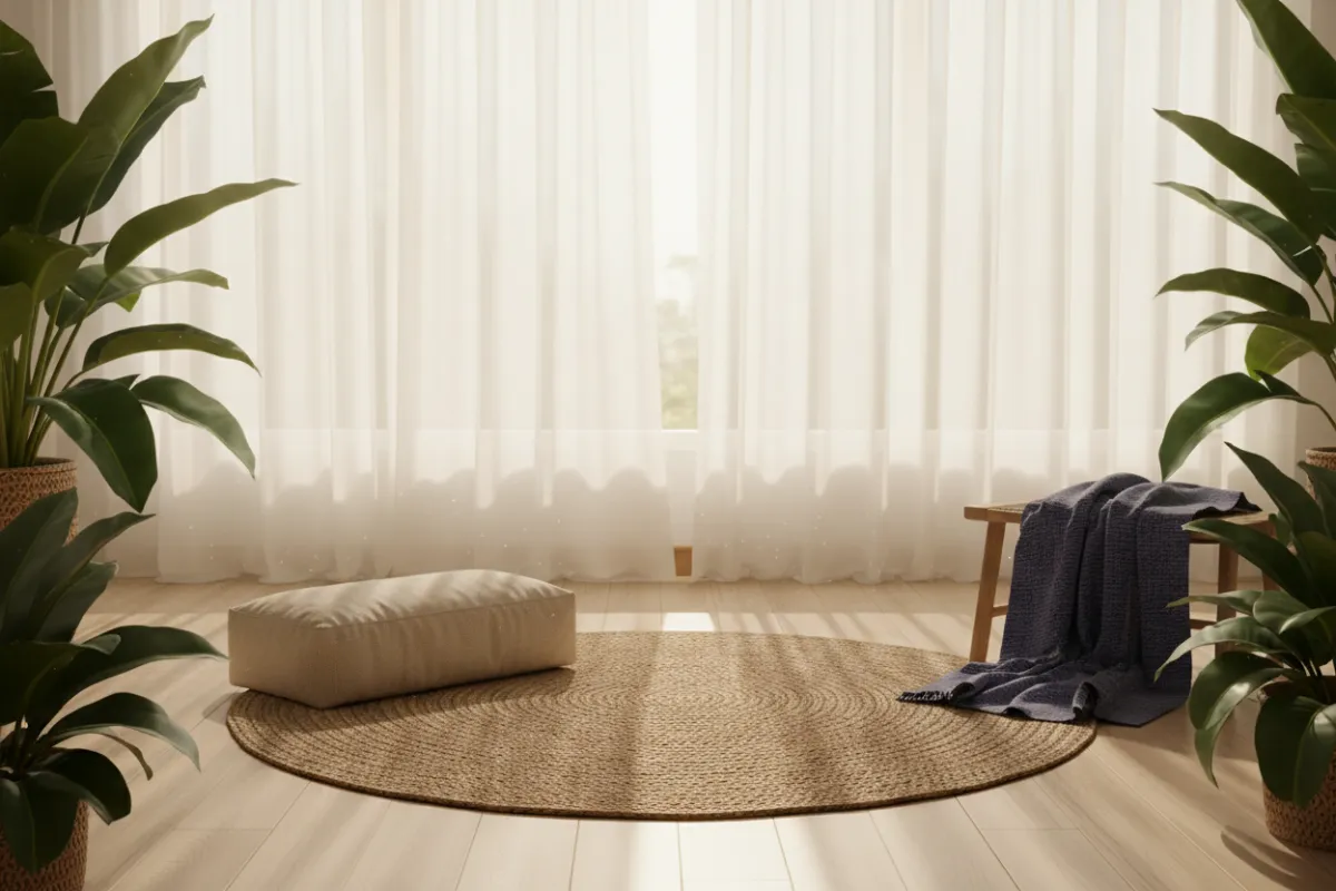 Meditation practice