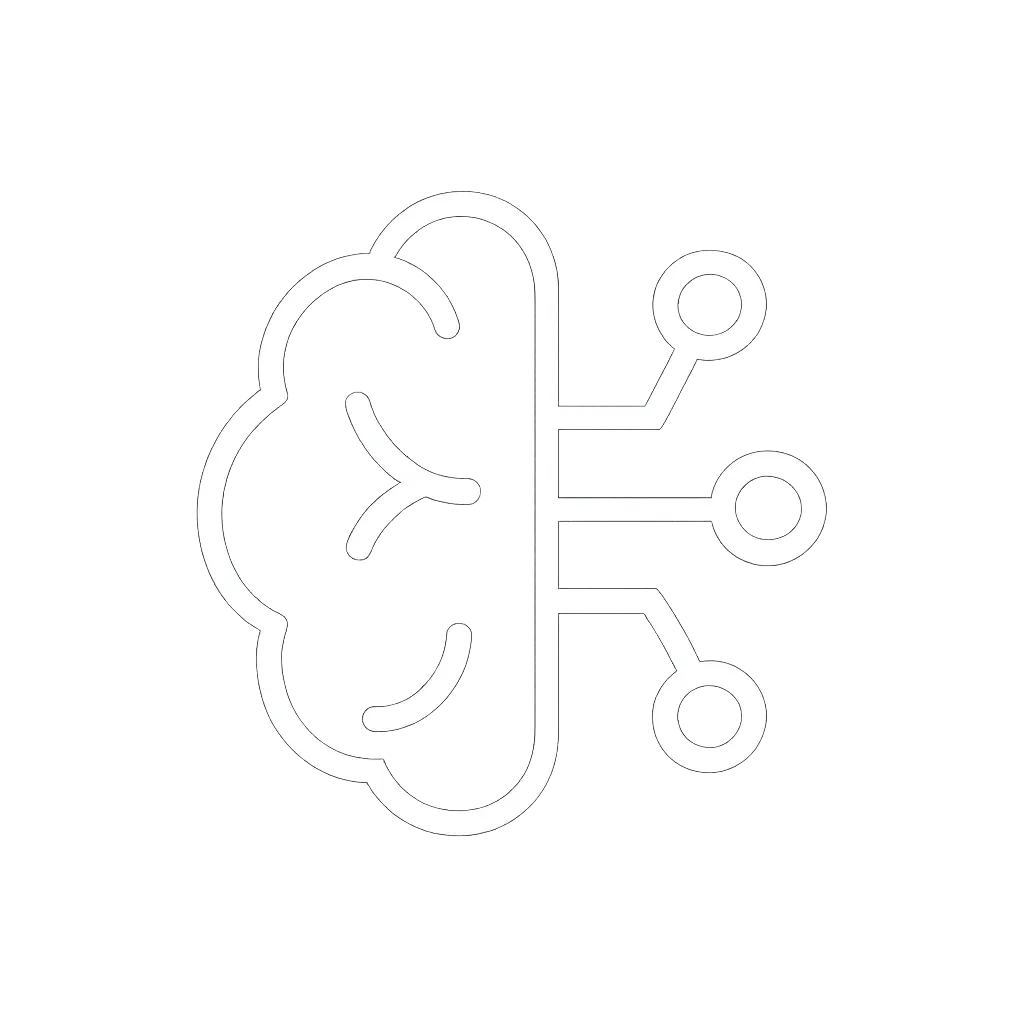 Mujtaba AI Logo