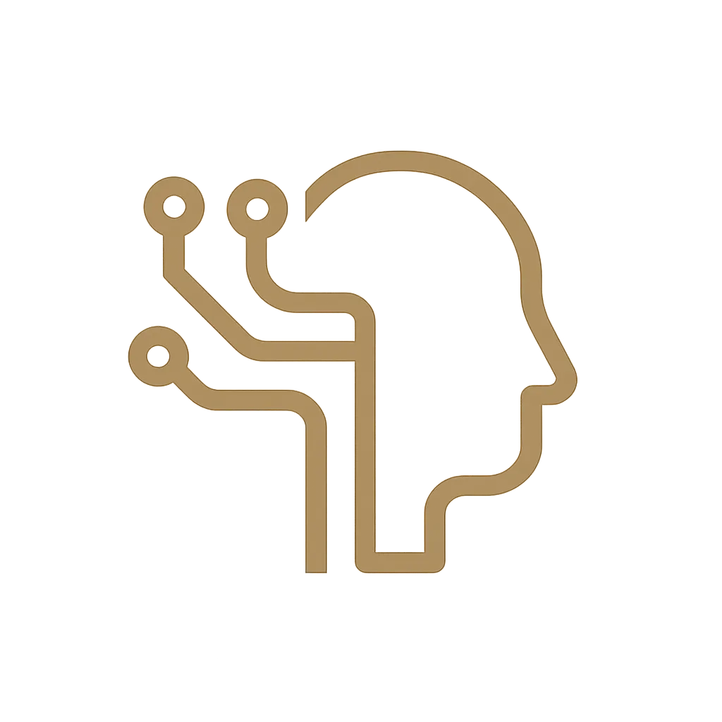 The Decoded Team Logo