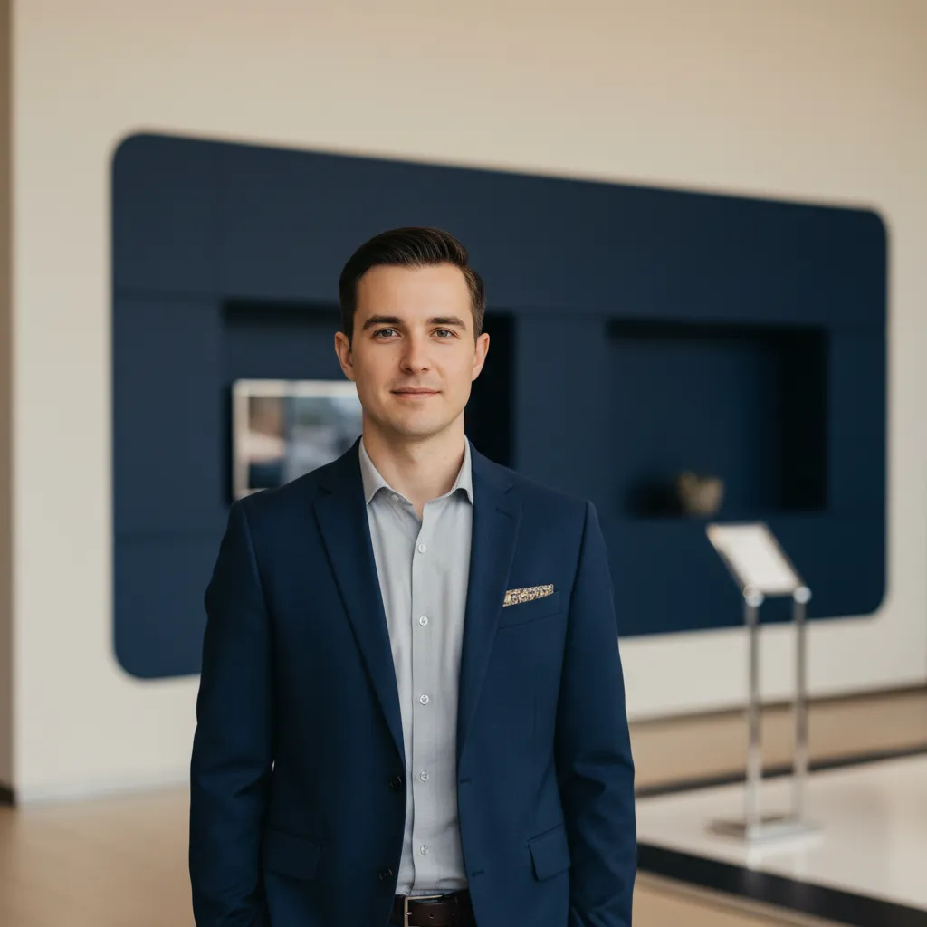 Sales Advisor