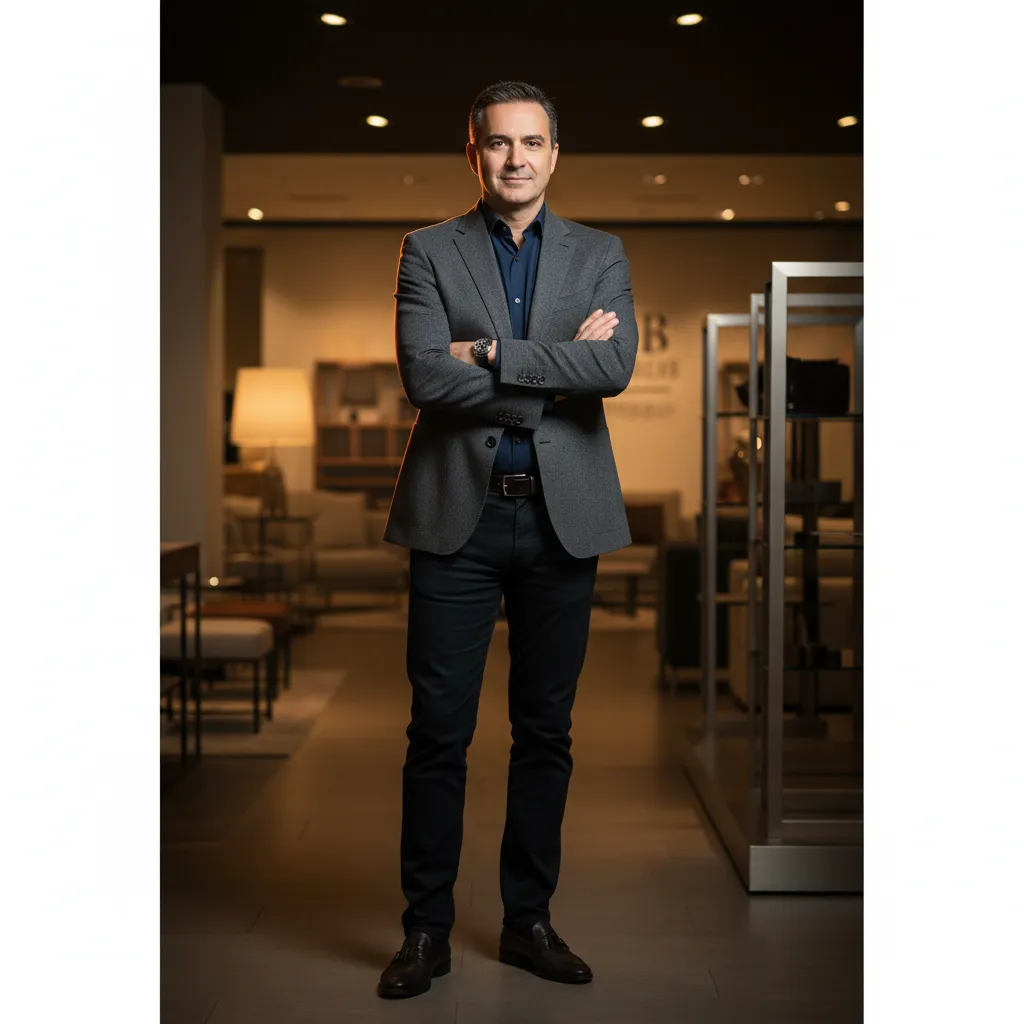 Sales Manager