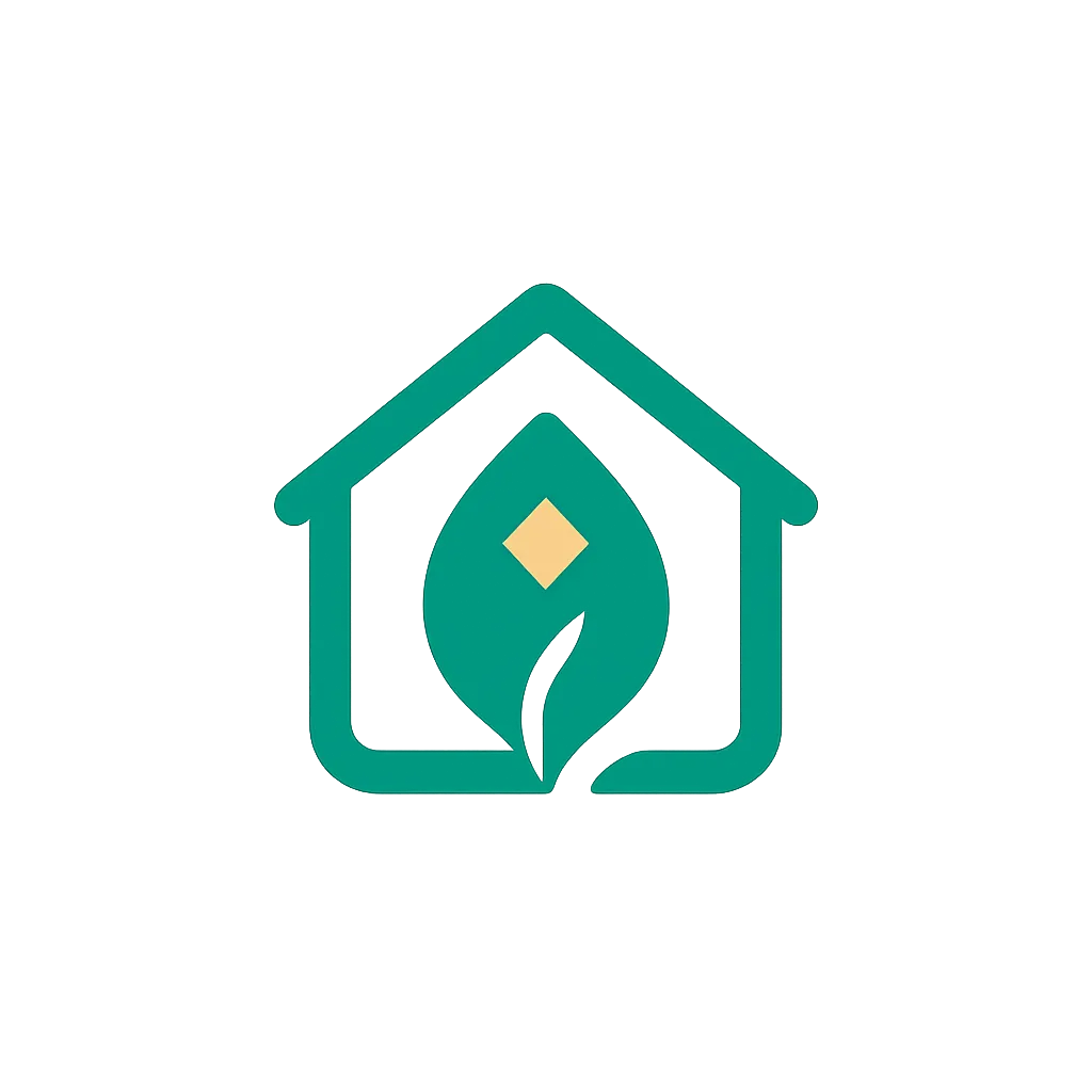 Hogares Jade Logo