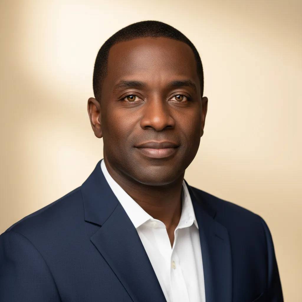 Marcus J., Relocating Homeowner
