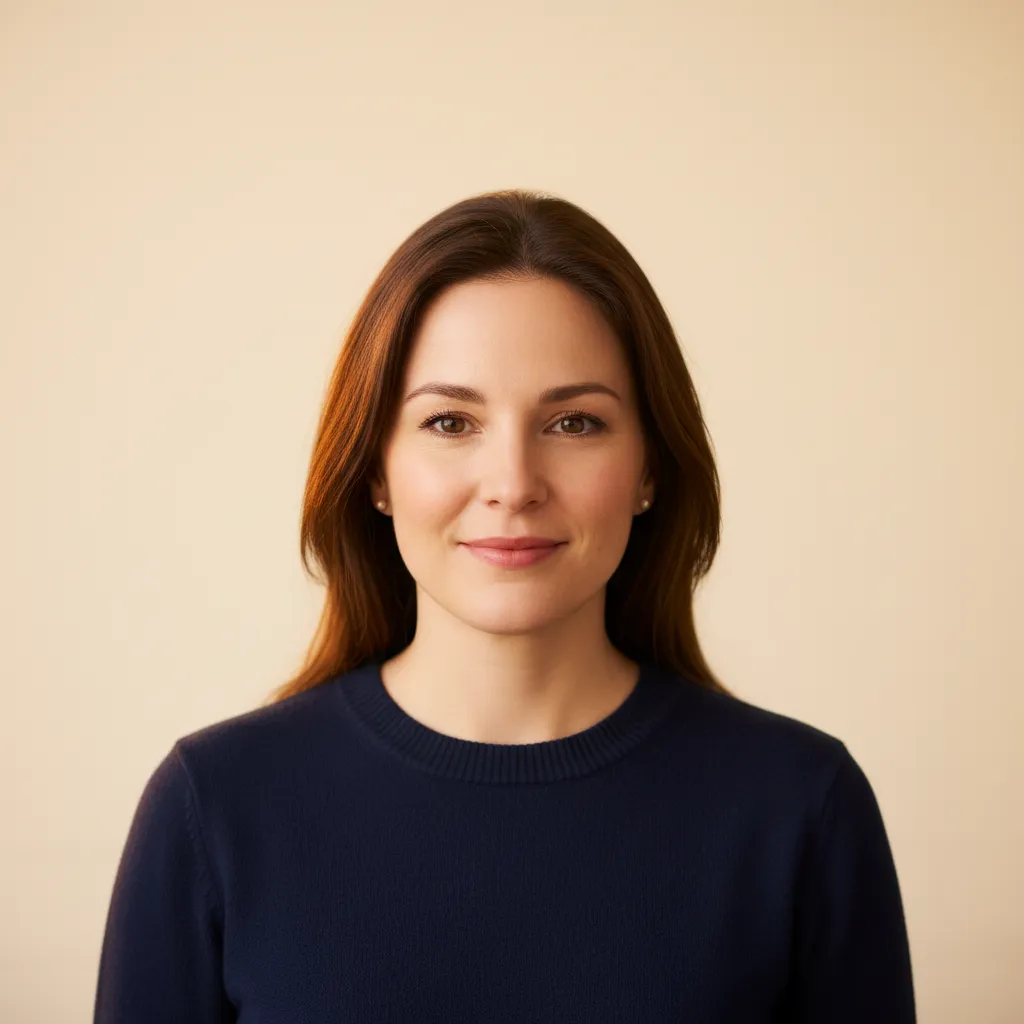 Sarah T., Inherited Property Seller