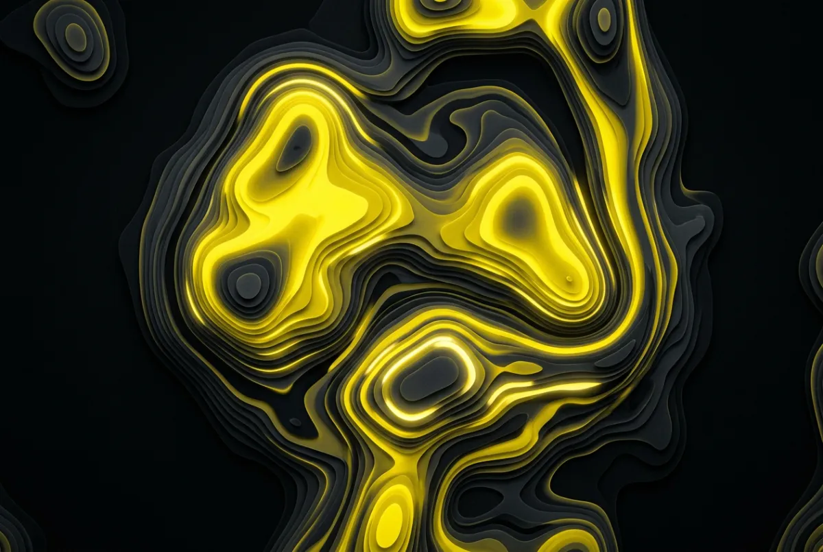 Behavior pattern heatmaps and high-velocity conversion pathways