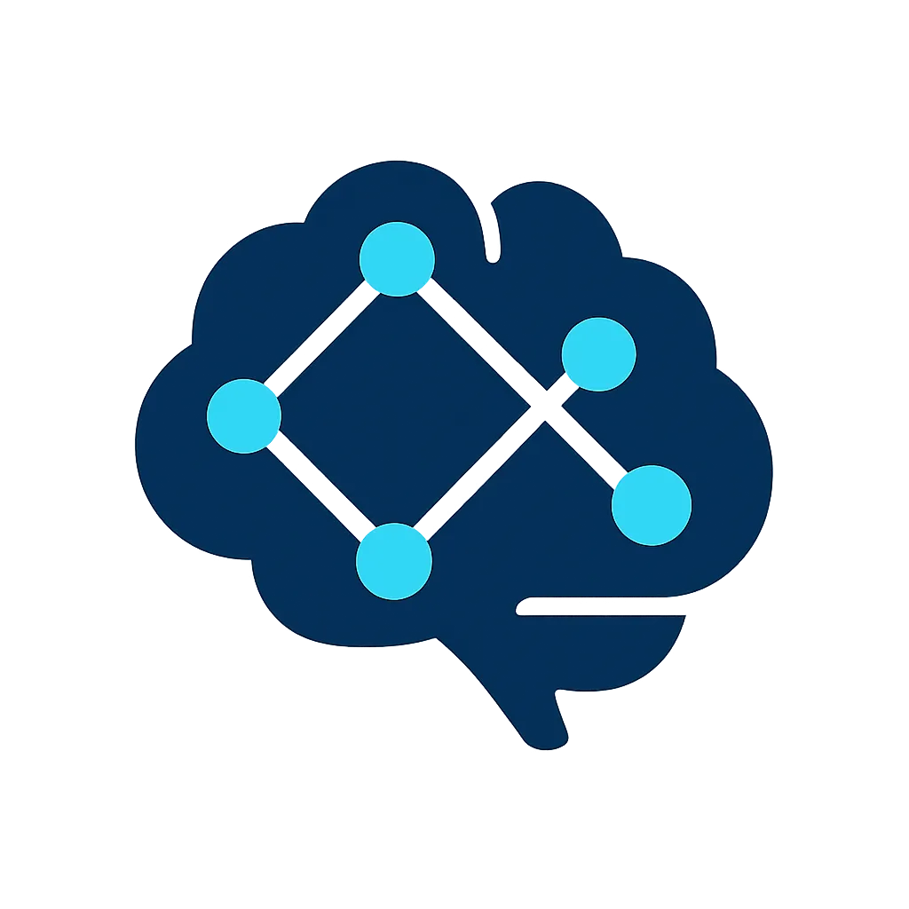 Cortex Marketing AI Logo