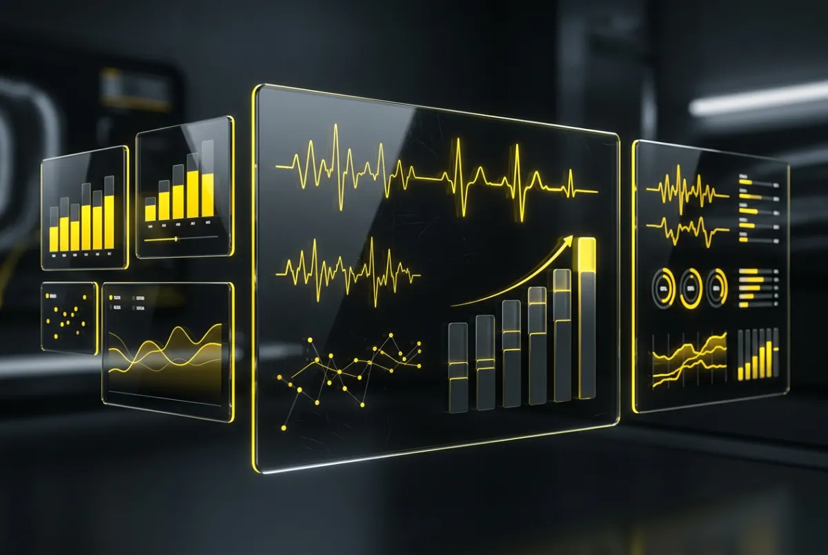 Interactive intent telemetry tracking exact customer cohort signatures