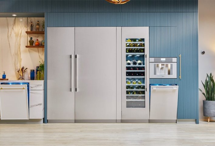 Thermador Kitchen