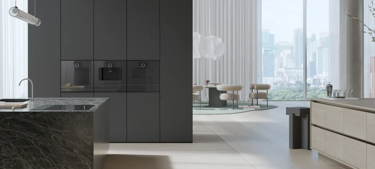 Gaggenau Kitchen