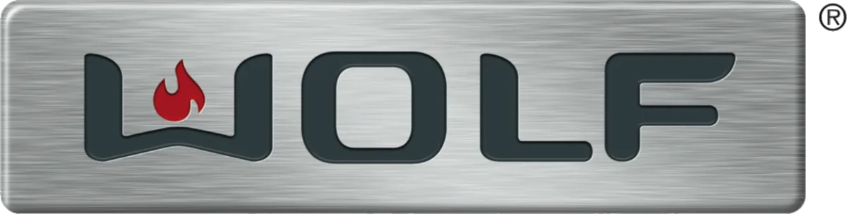 Wolf Logo