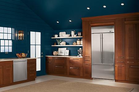 KitchenAid Blue Appliances