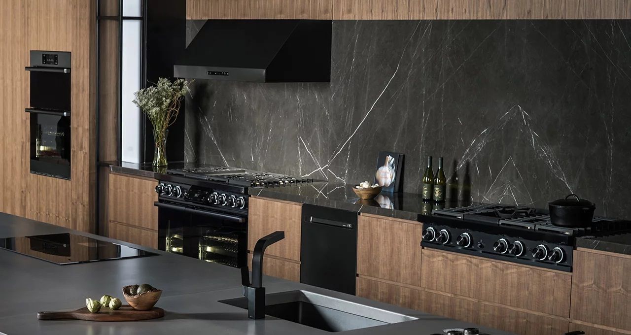 Dacor Kitchen