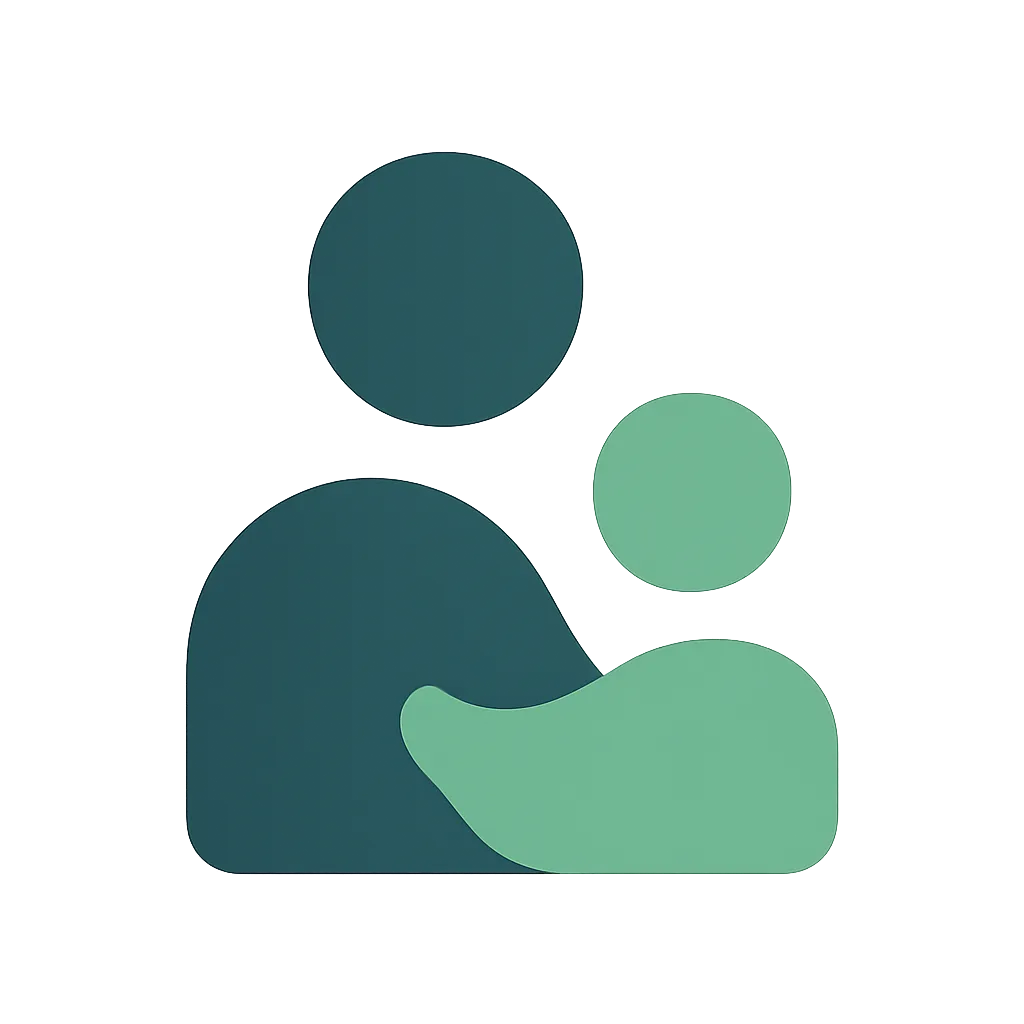Simply Good Form Brand Logo