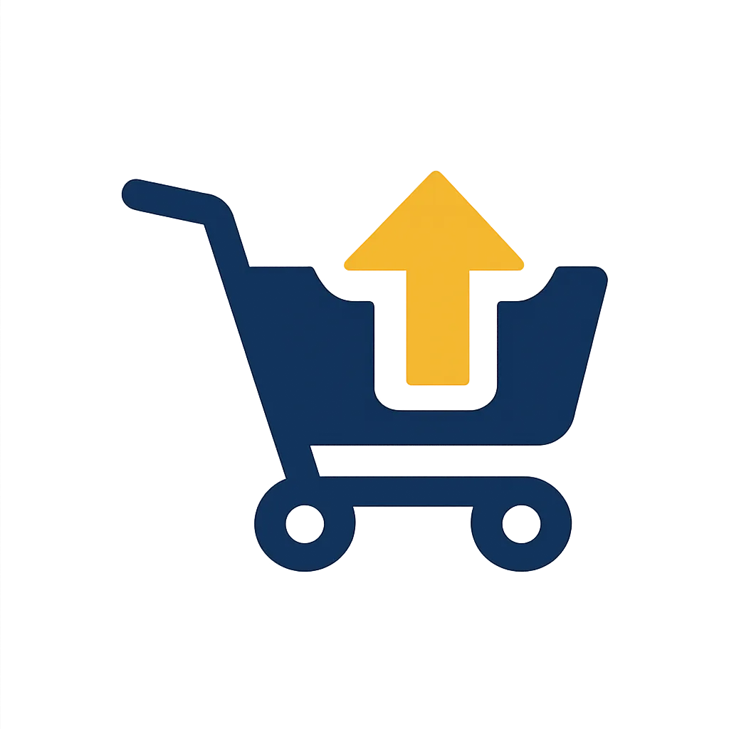 Commercialise Logo
