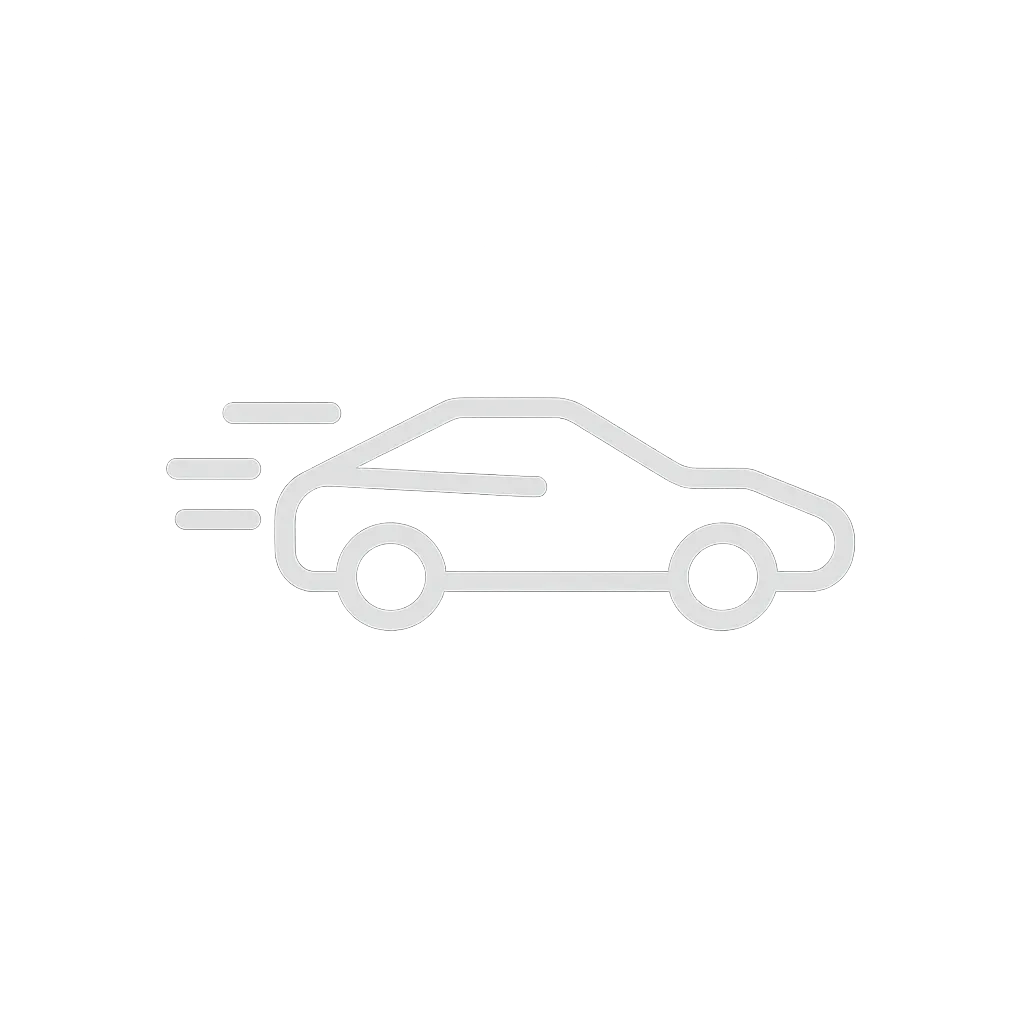 Velocity Auto Atelier Logo