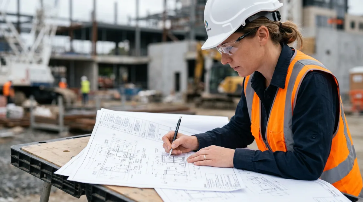 Technical highway design and Section 278 agreement documentation