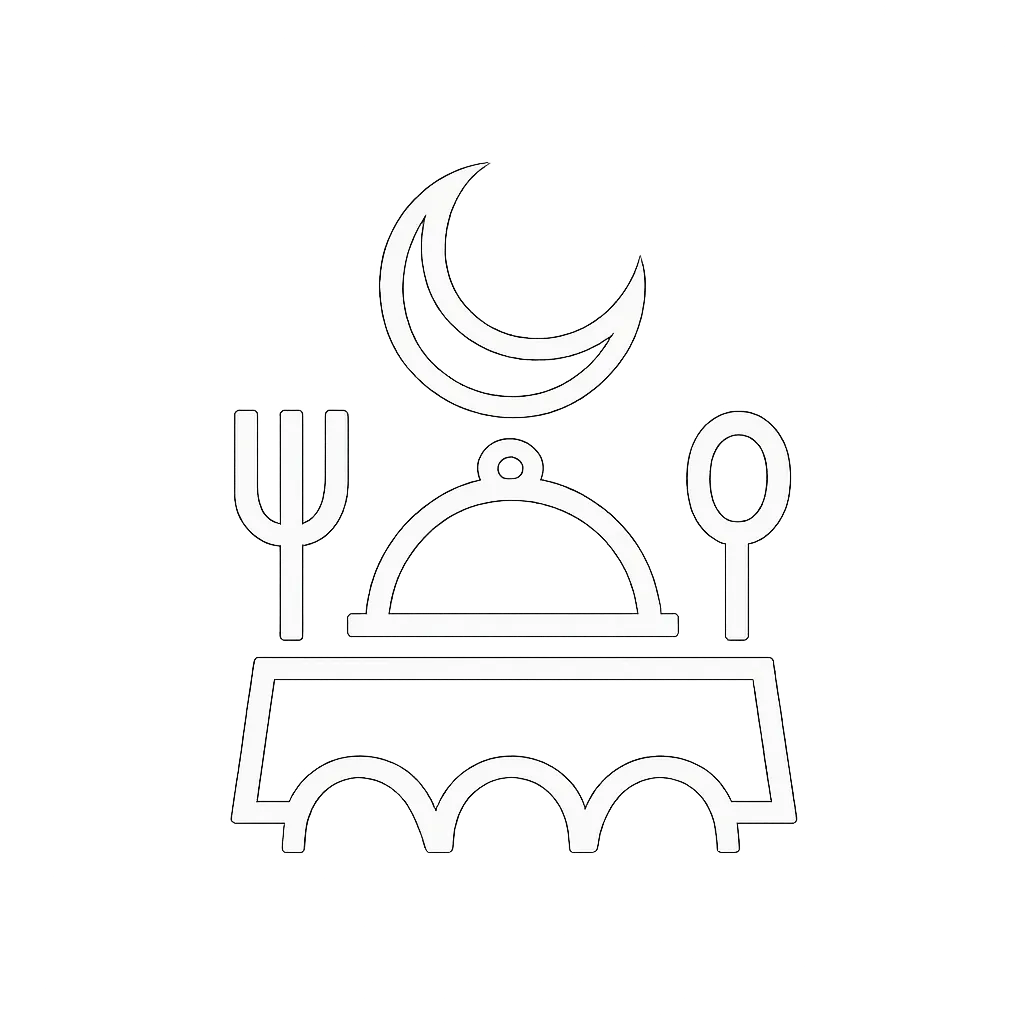 Halal Hunan Logo