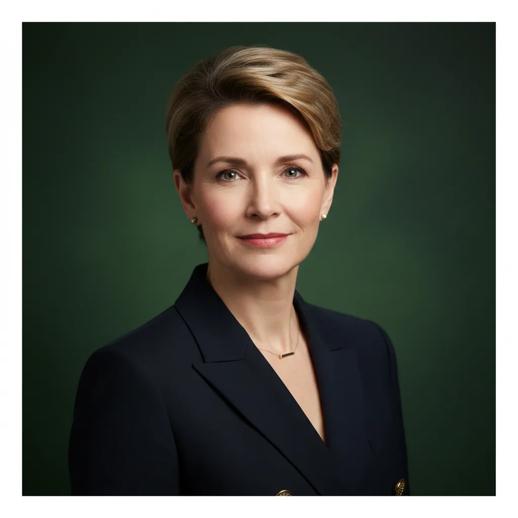 [INSERIR FOTO DA MICHELE AQUI]