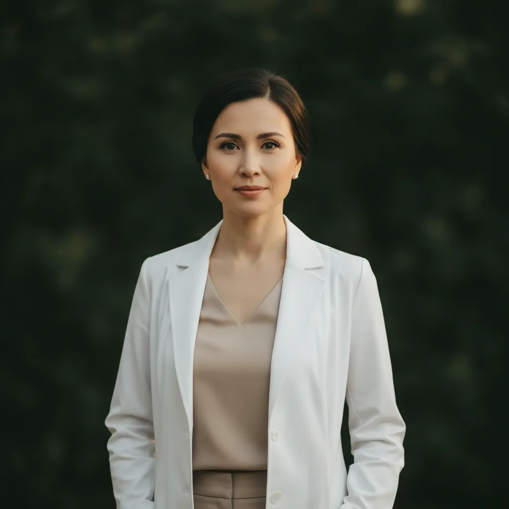 [INSERIR FOTO DA MICHELE AQUI]