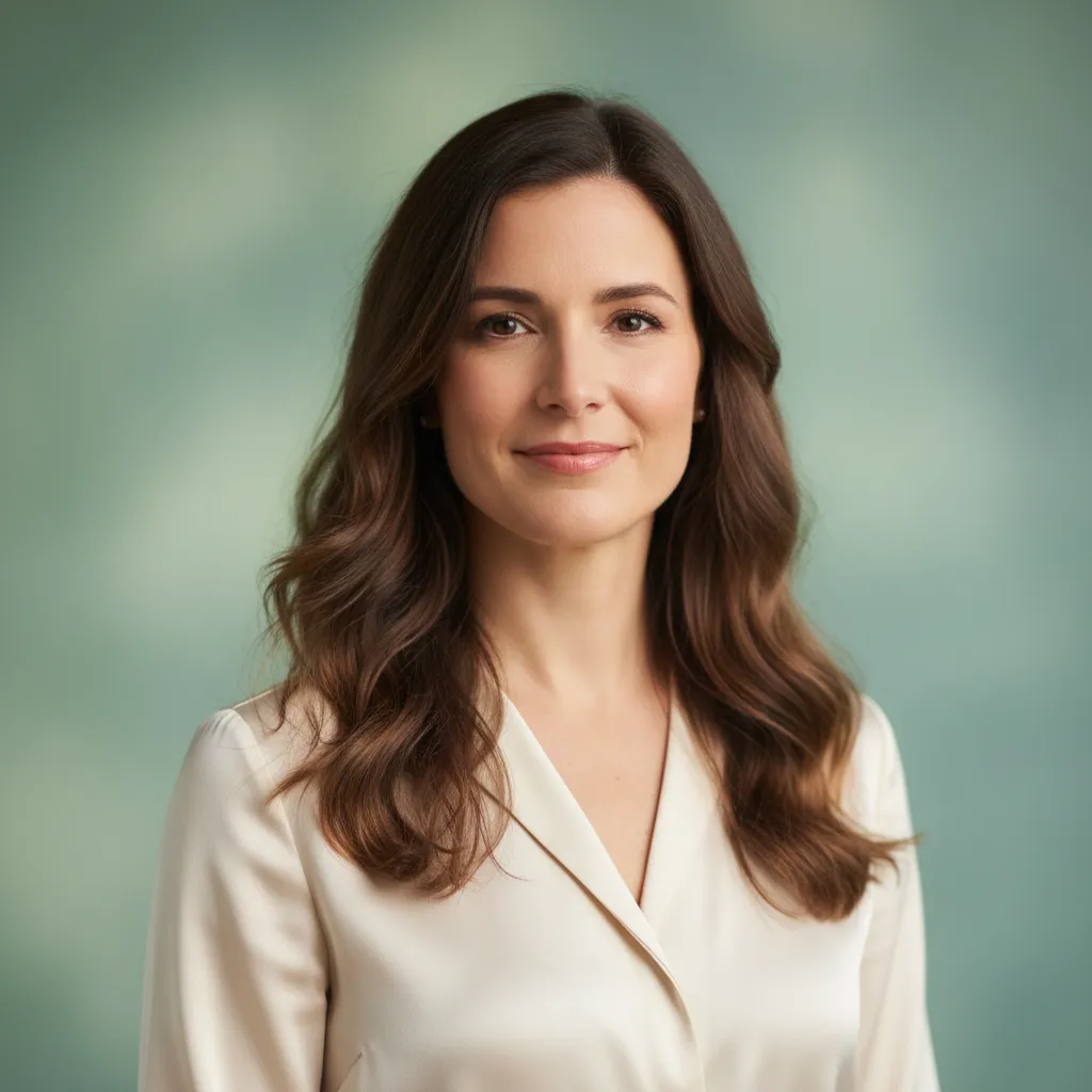 [INSERIR FOTO DA MICHELE AQUI]