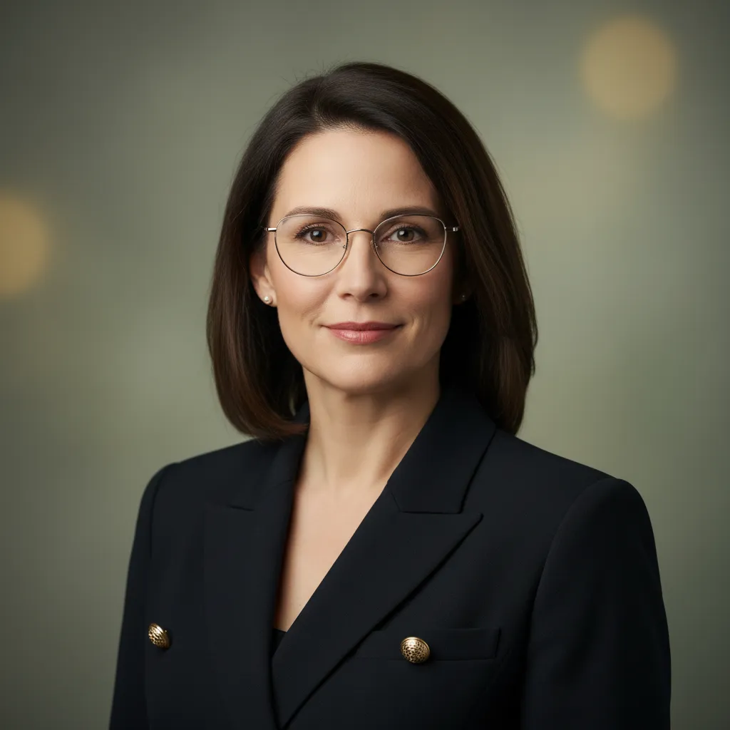 [INSERIR FOTO DA MICHELE AQUI]