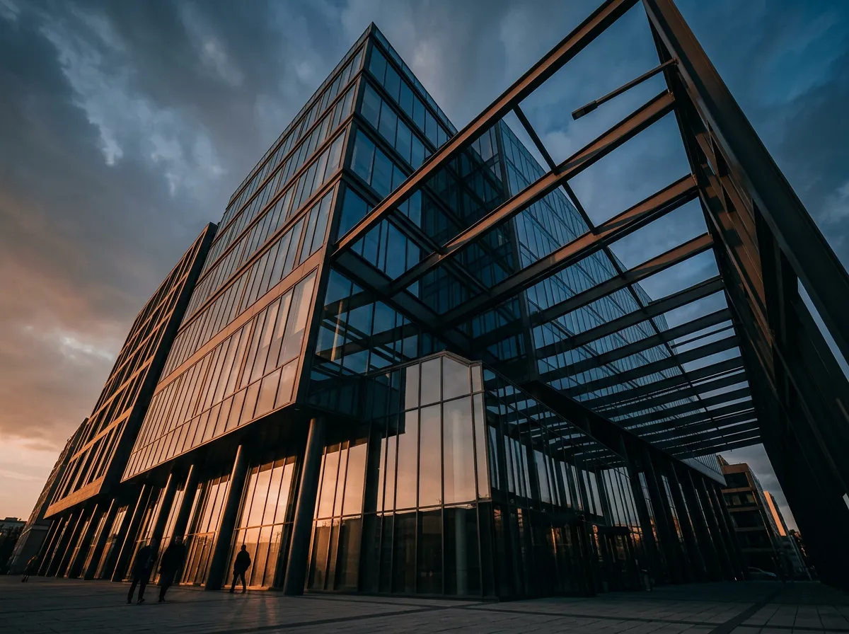 Transformación Enterprise y Cultura del Tiempo Corporativo