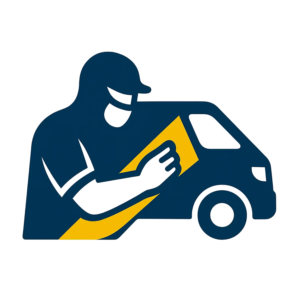 Wrapman Fleet Graphics Logo