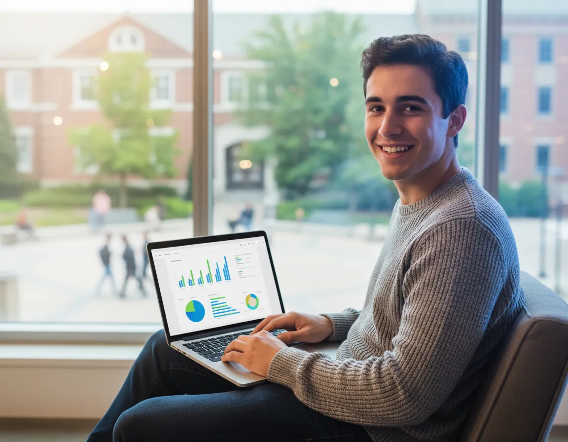 Student Case Study