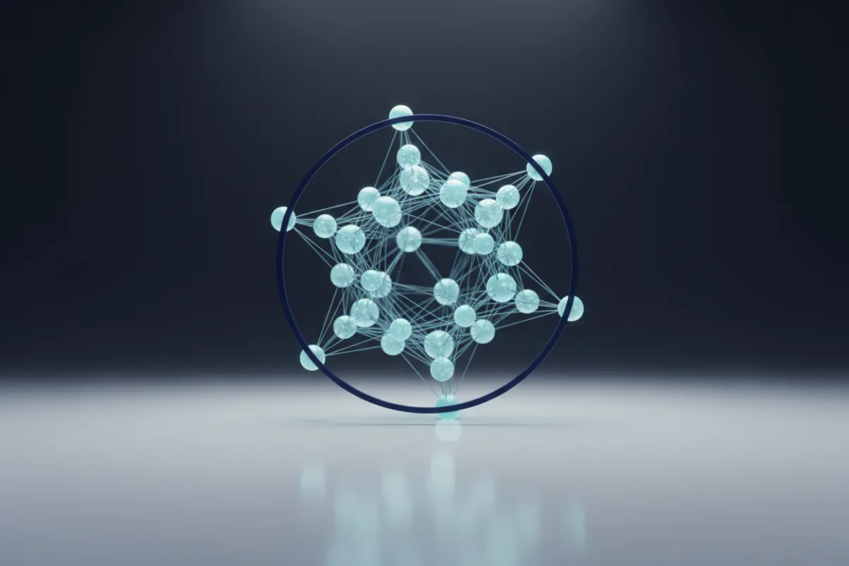Abstract biological texture representing Metabolic Research