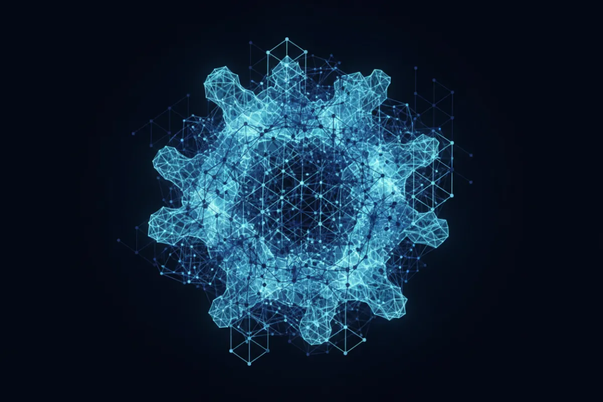 Abstract biological texture representing Body Composition Research
