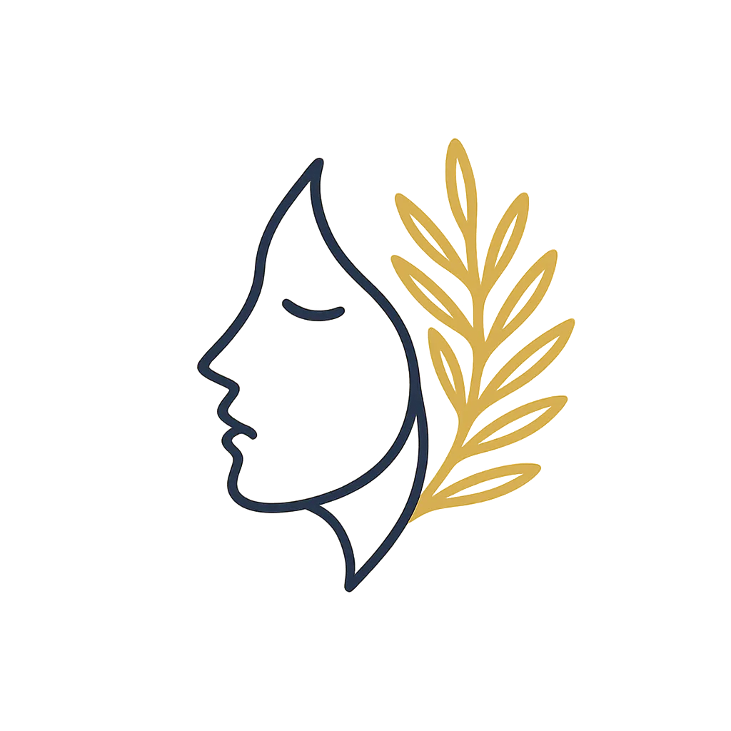 Vinci Aesthetics Logo