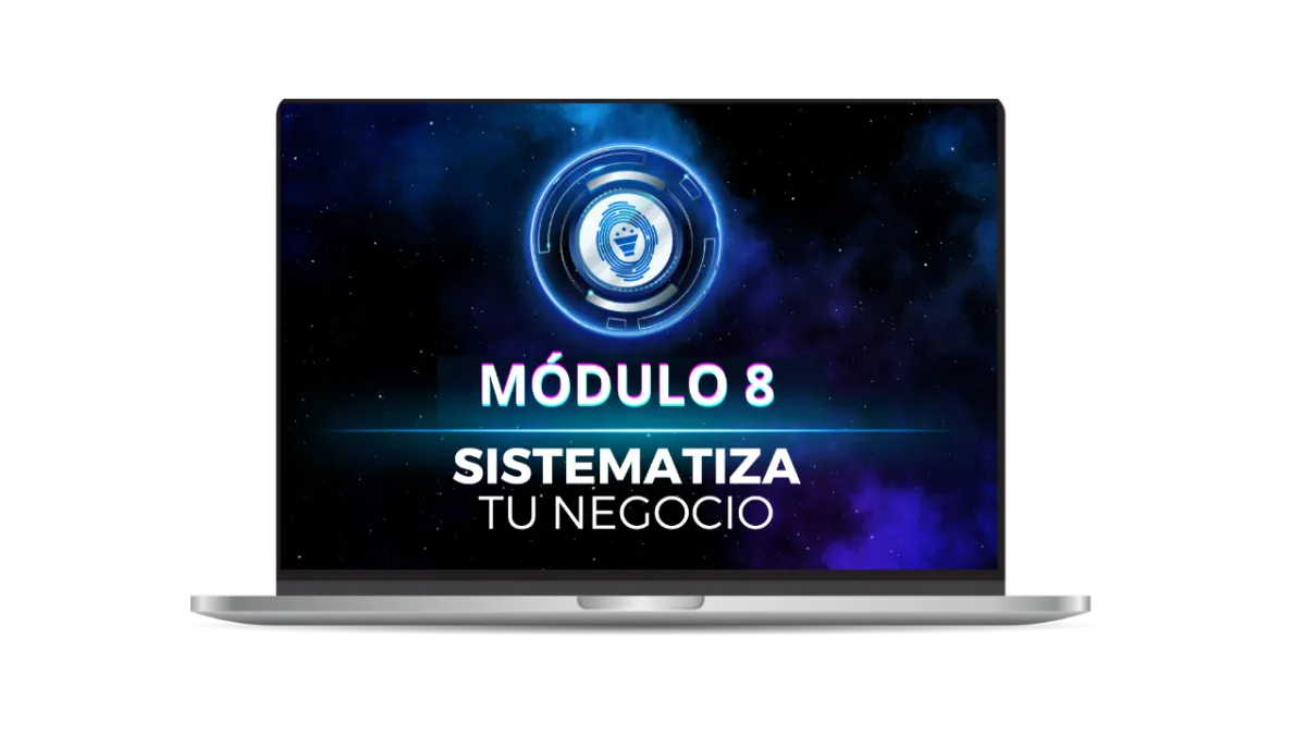 Módulo 8