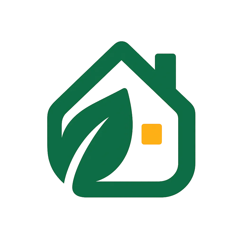 Garden State Home Remodeling Logo