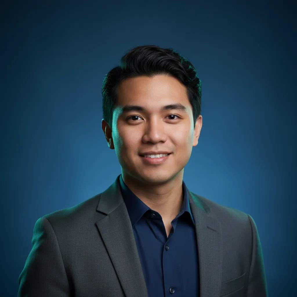 John D. Customer Avatar