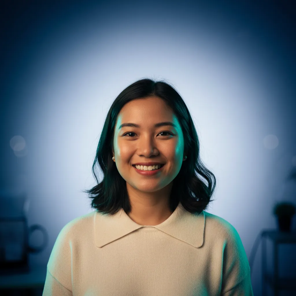Elena R. Customer Avatar