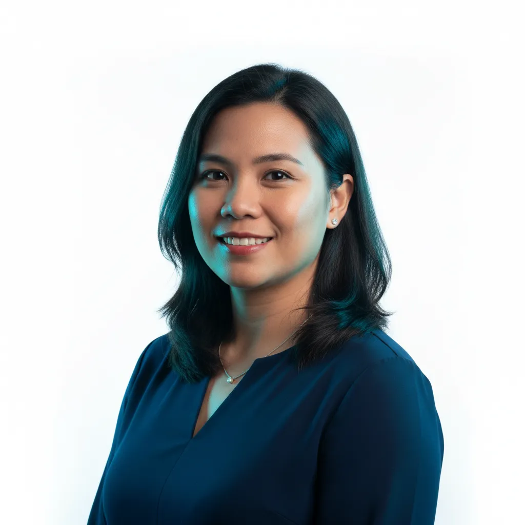 Maria S. Customer Avatar