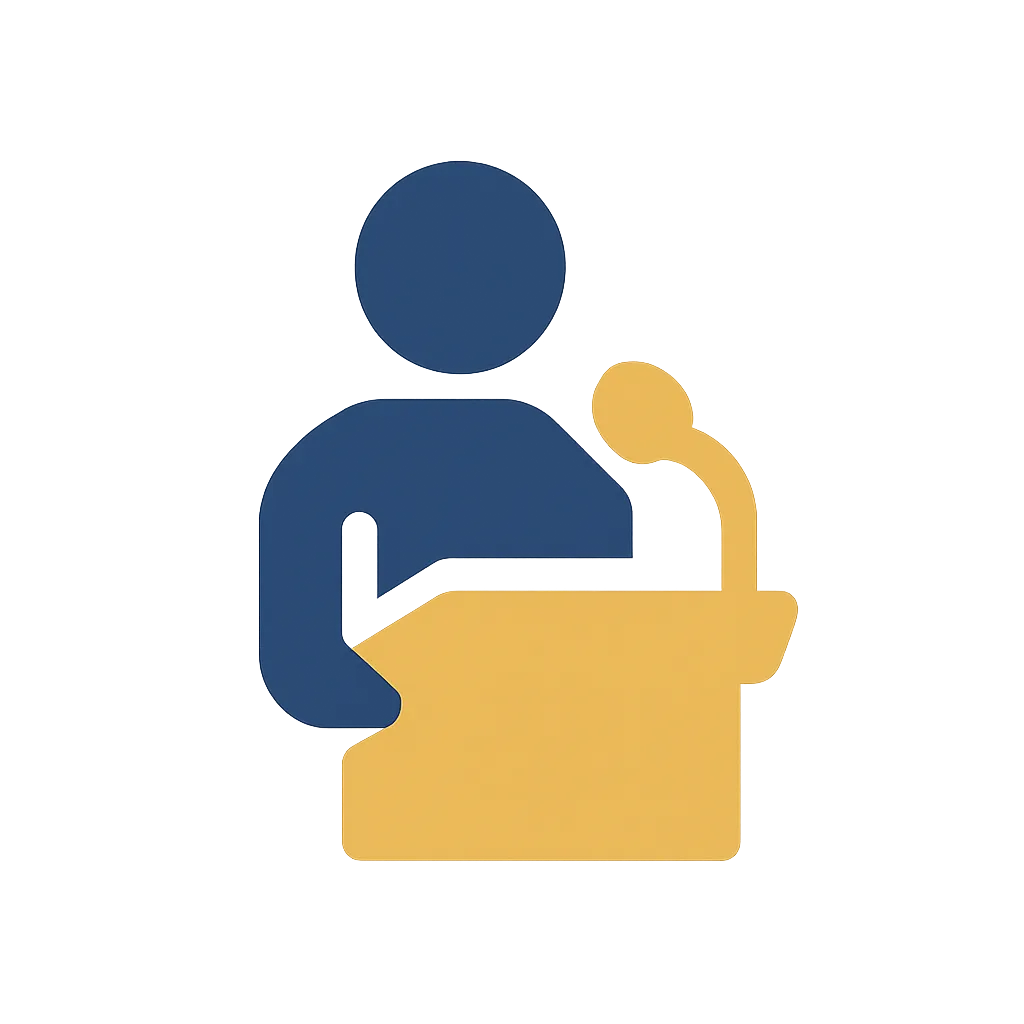 Stand With Steve Logo