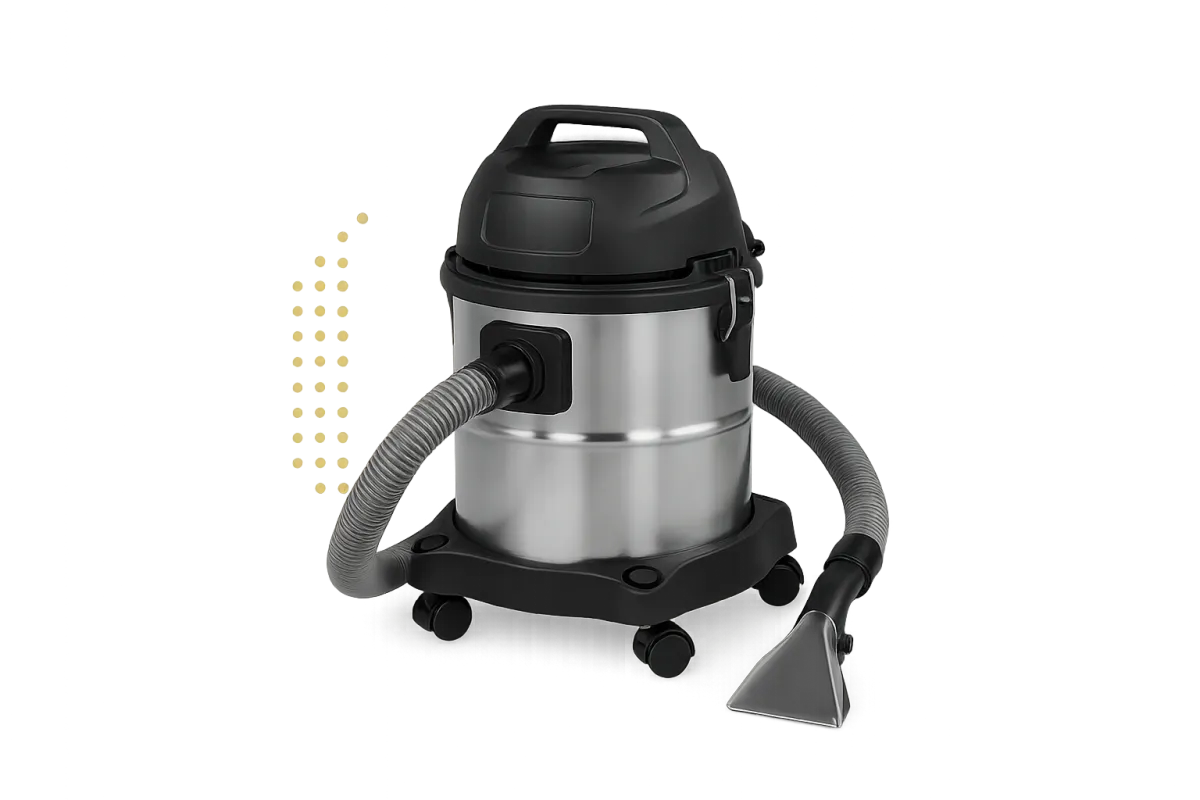 Vacuum