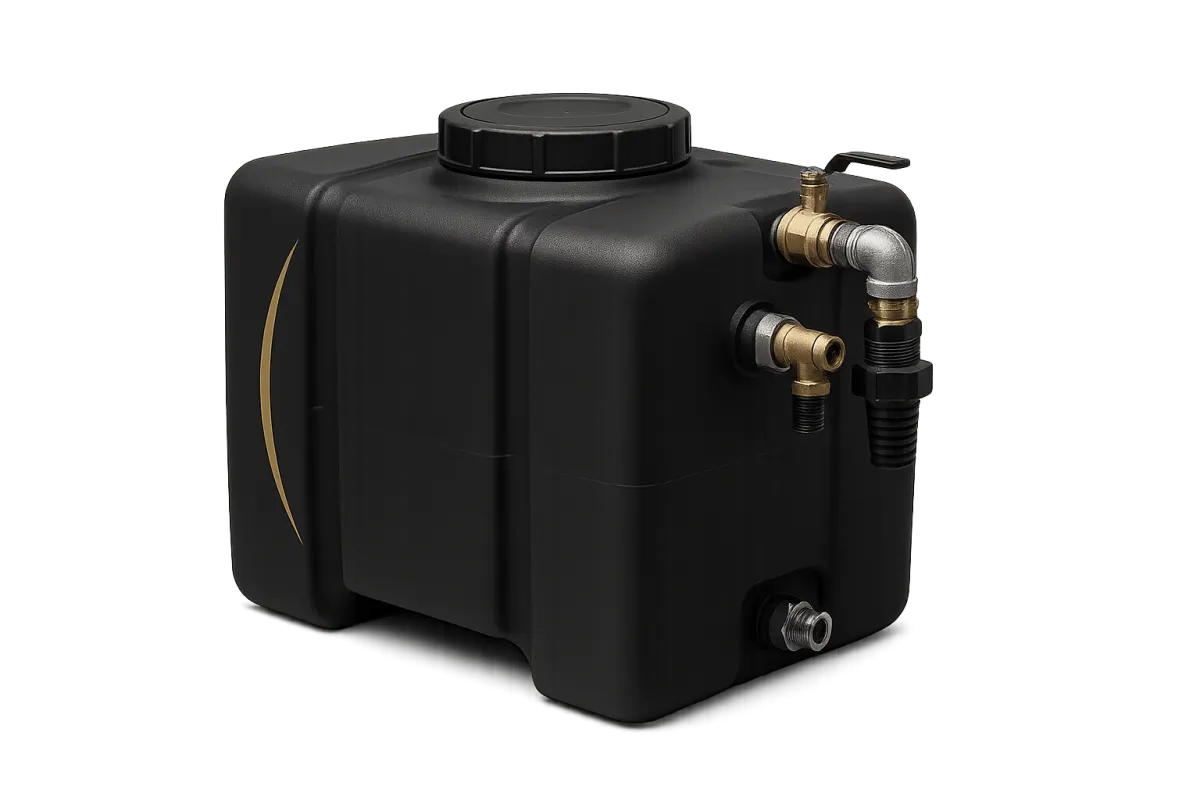 Water tank
