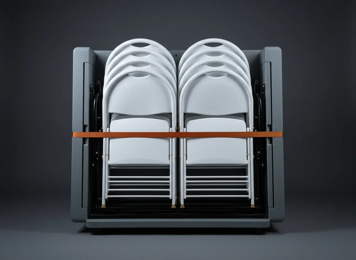 Party and event equipment tables chairs rental
