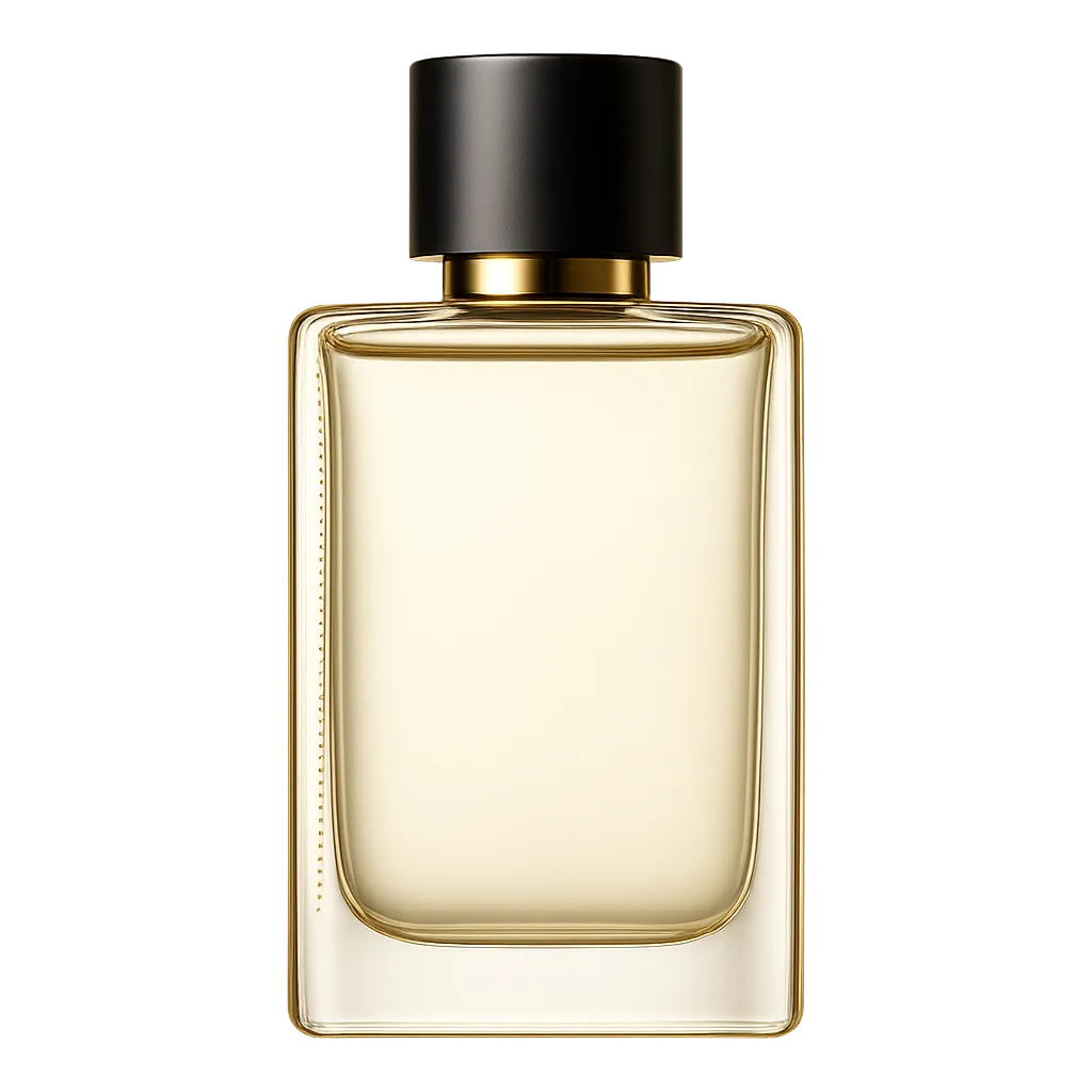 Clean Musk Unisex Fragrance