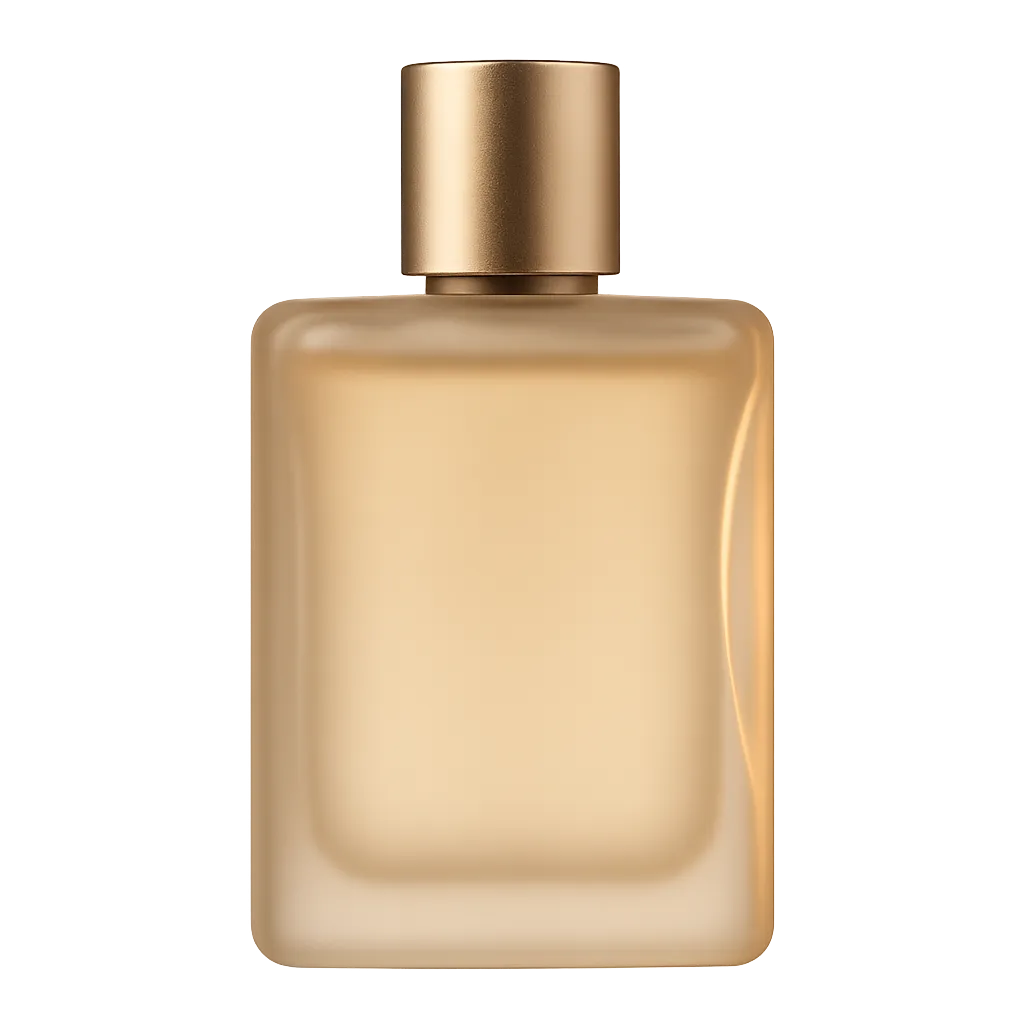 Deep Vanilla Unisex Fragrance
