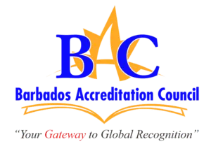 Barbados Accreditation Council Logo