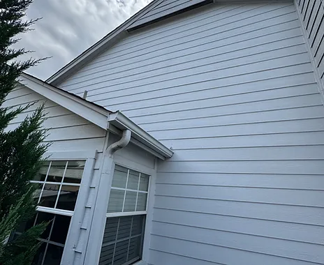 Exterior Services
