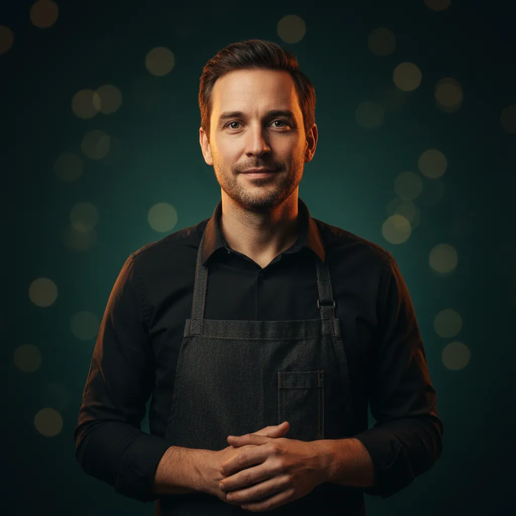 Marcus Torres, CEO