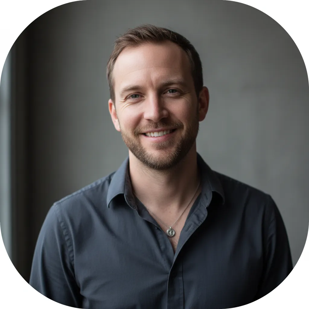 Profile image for Craig