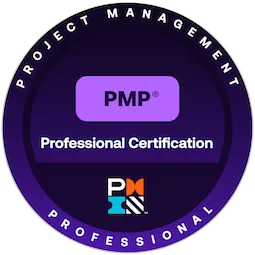 PMP Certification